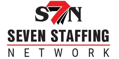 Seven Staffing Network